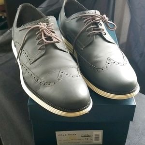 Cole Haan Original Grand C30025